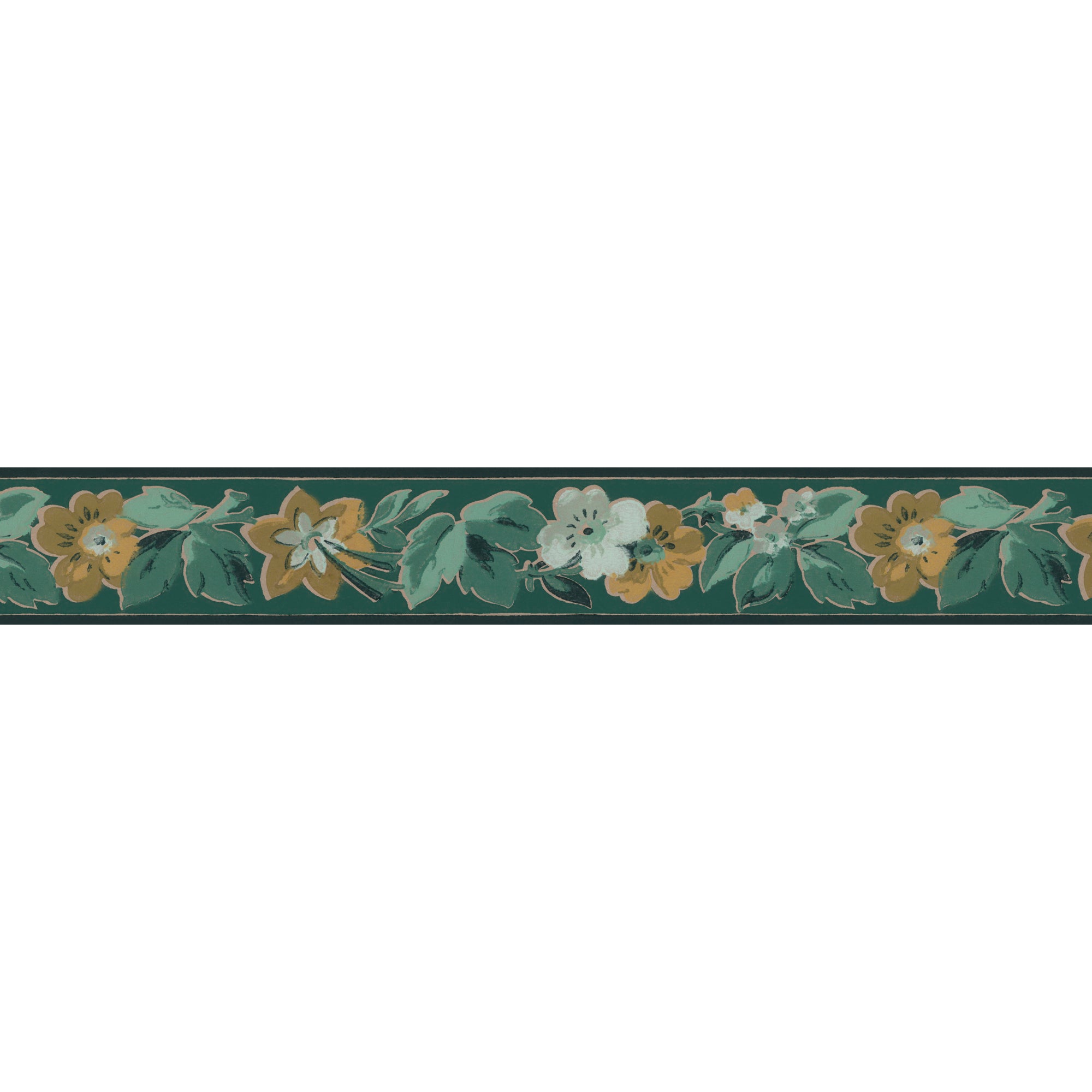 Bård Heby - Original Green