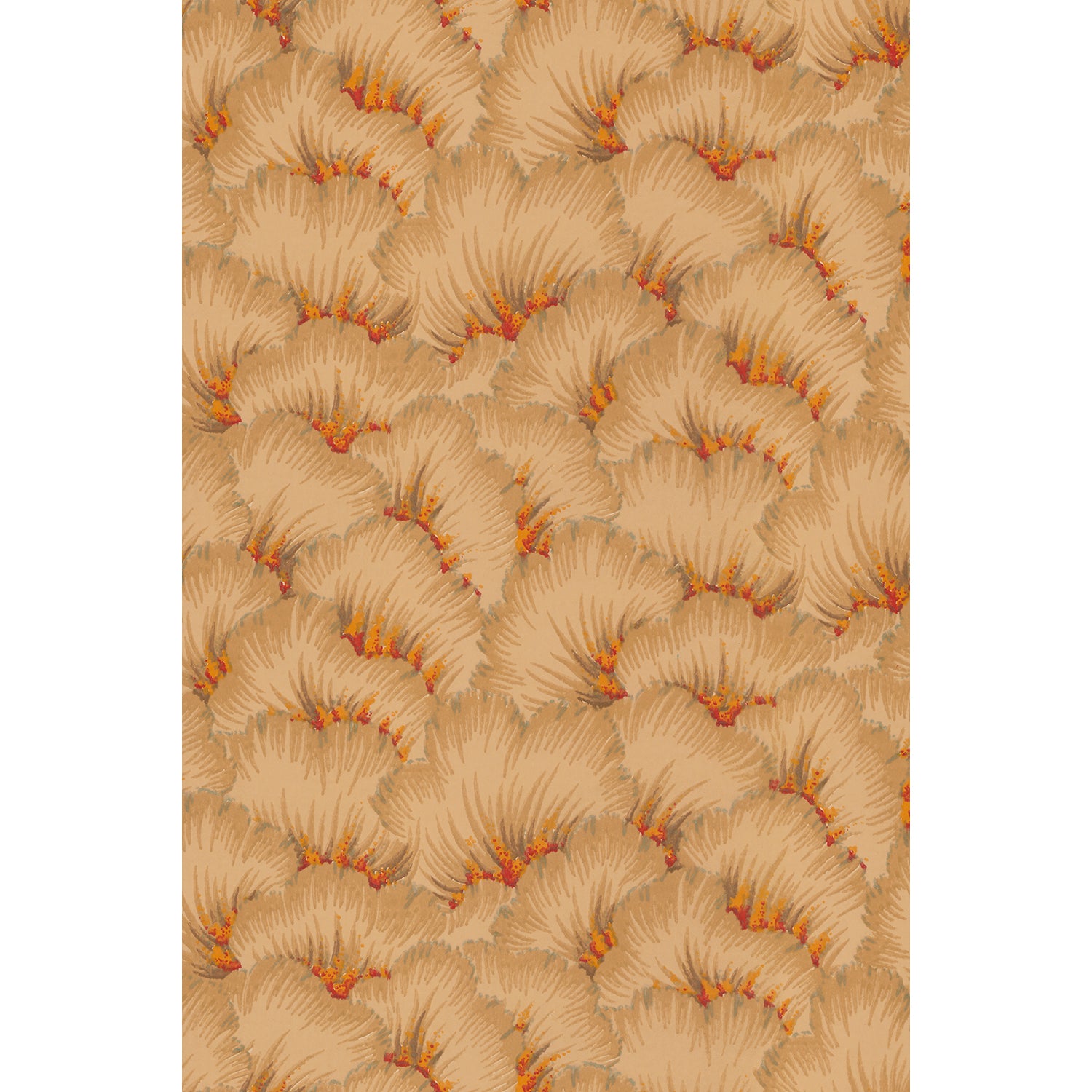 Tapet Preston - Original Lava