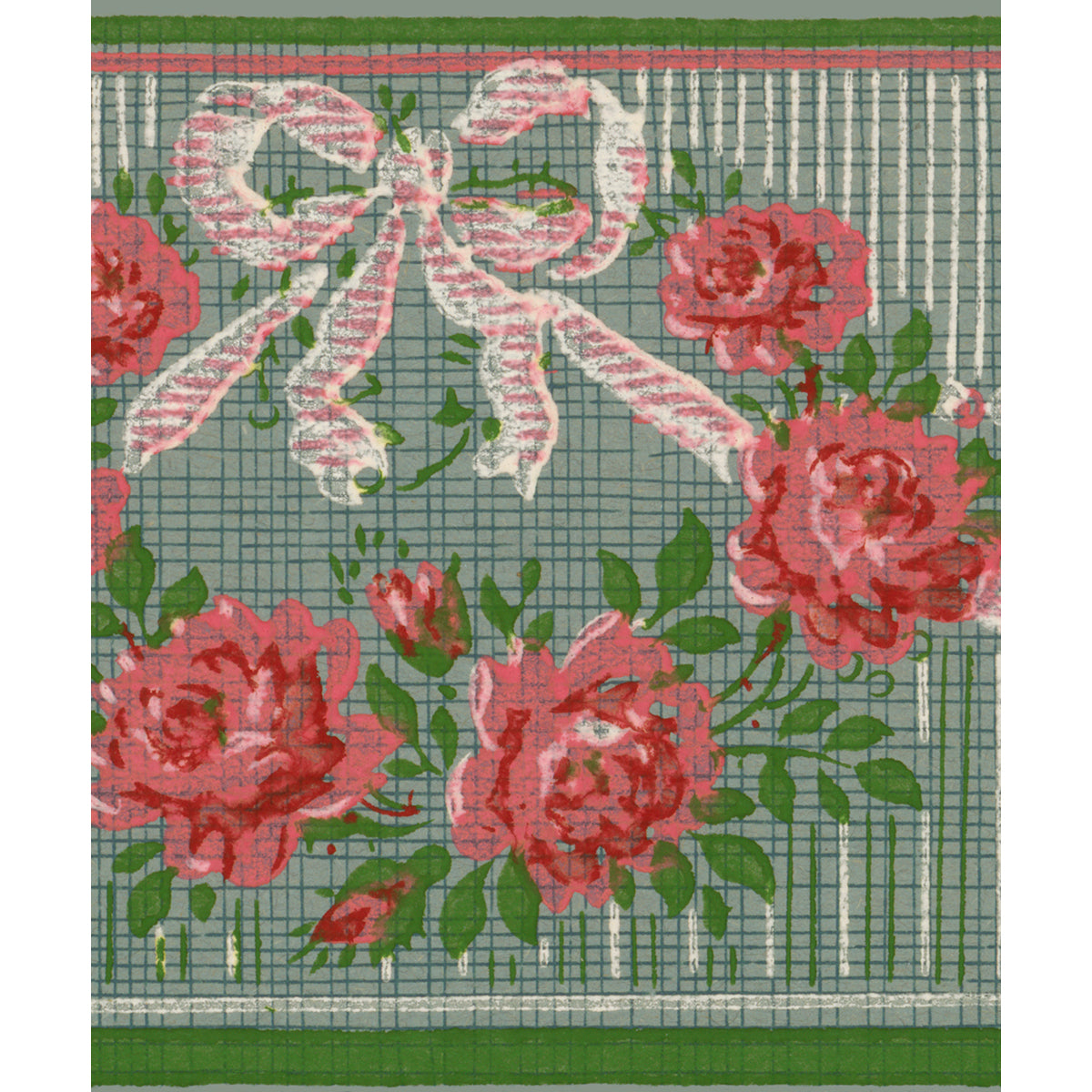 Bård Mjölby - Original Blue Green