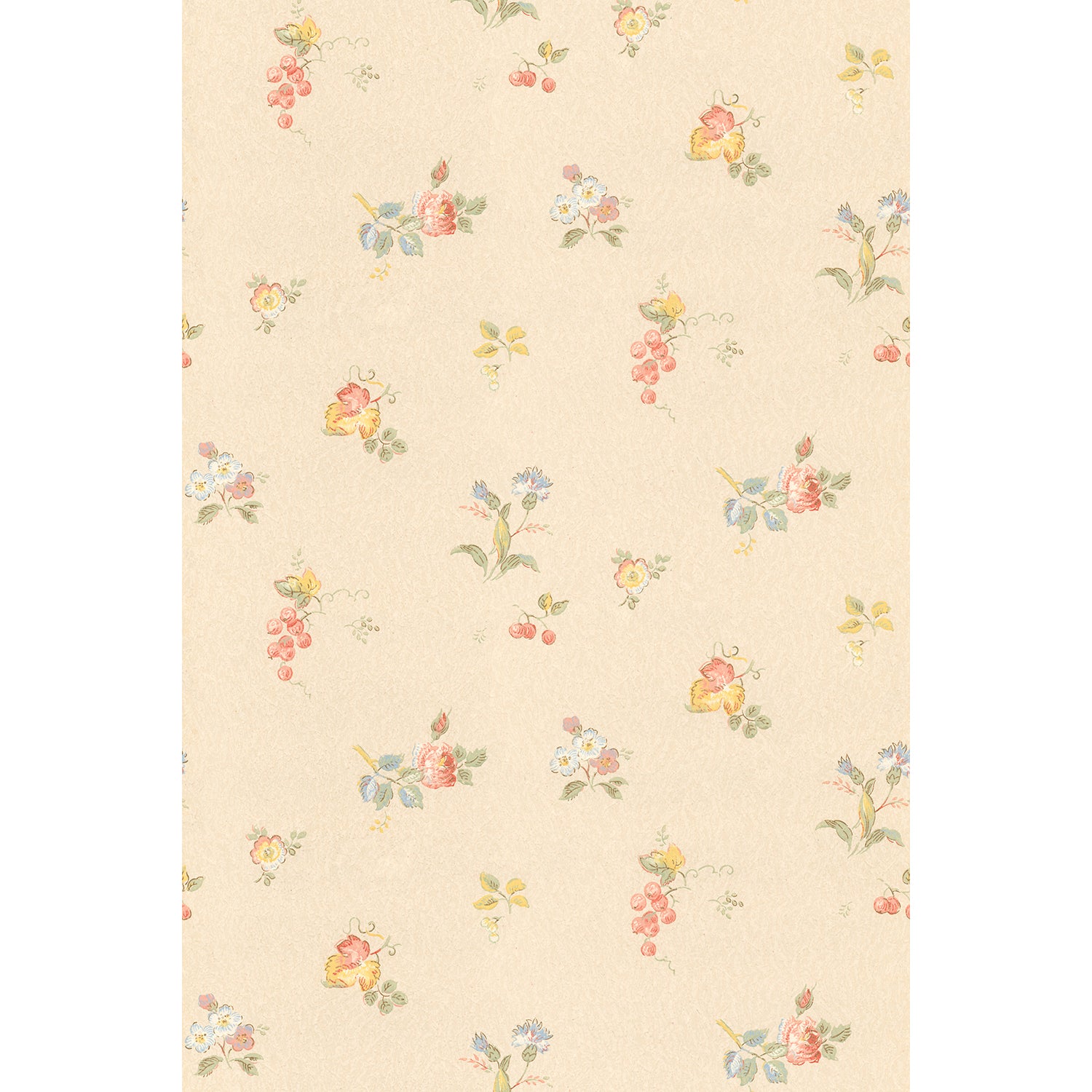 Tapet Rörum - Light Beige