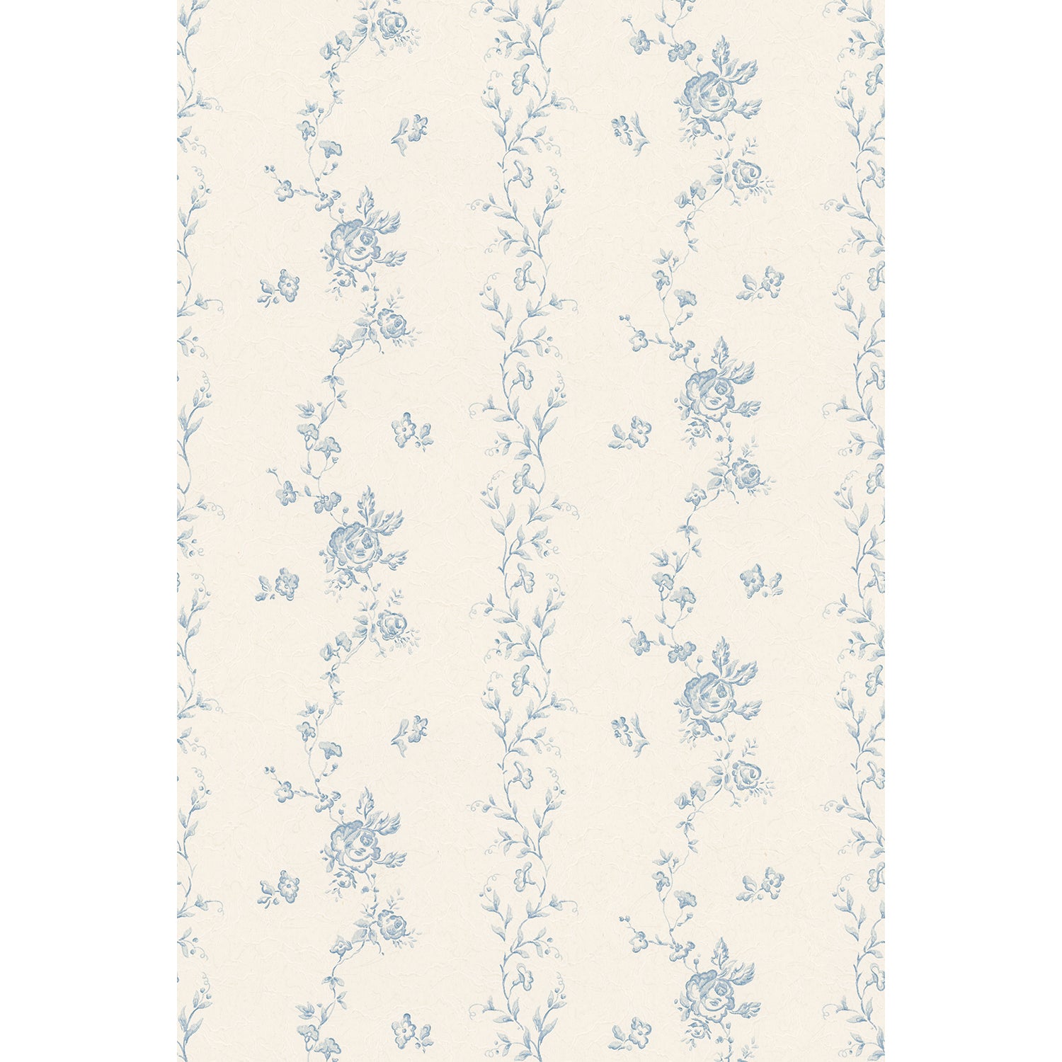 Tapet Gustavsberg - Off-White