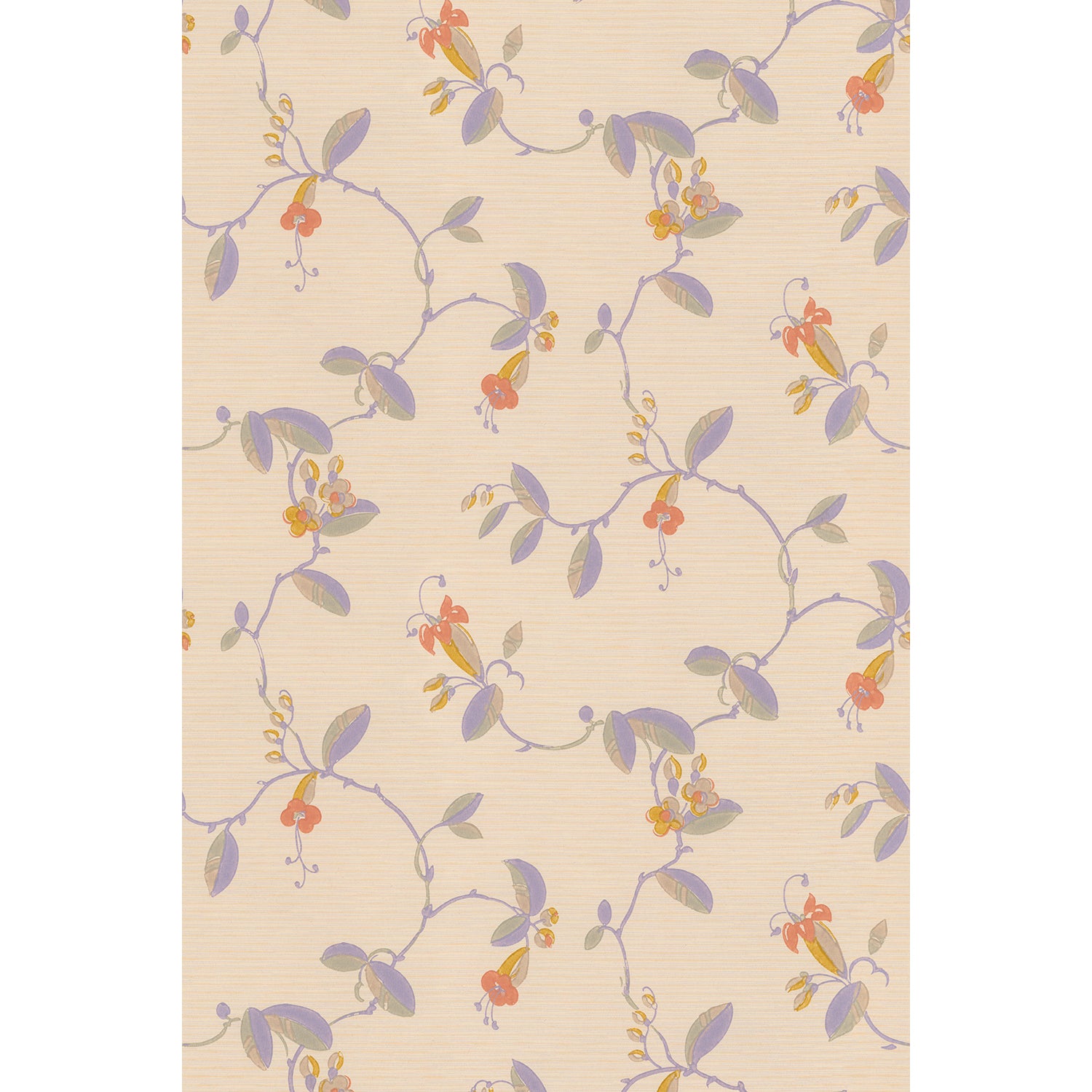 Tapet Smedjebacken - Original