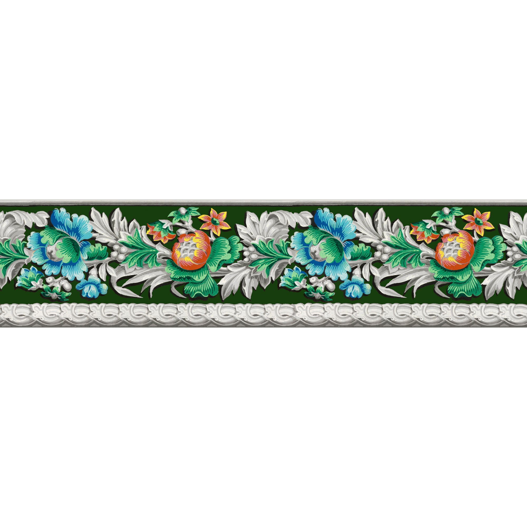 Fris Lafayette - Green