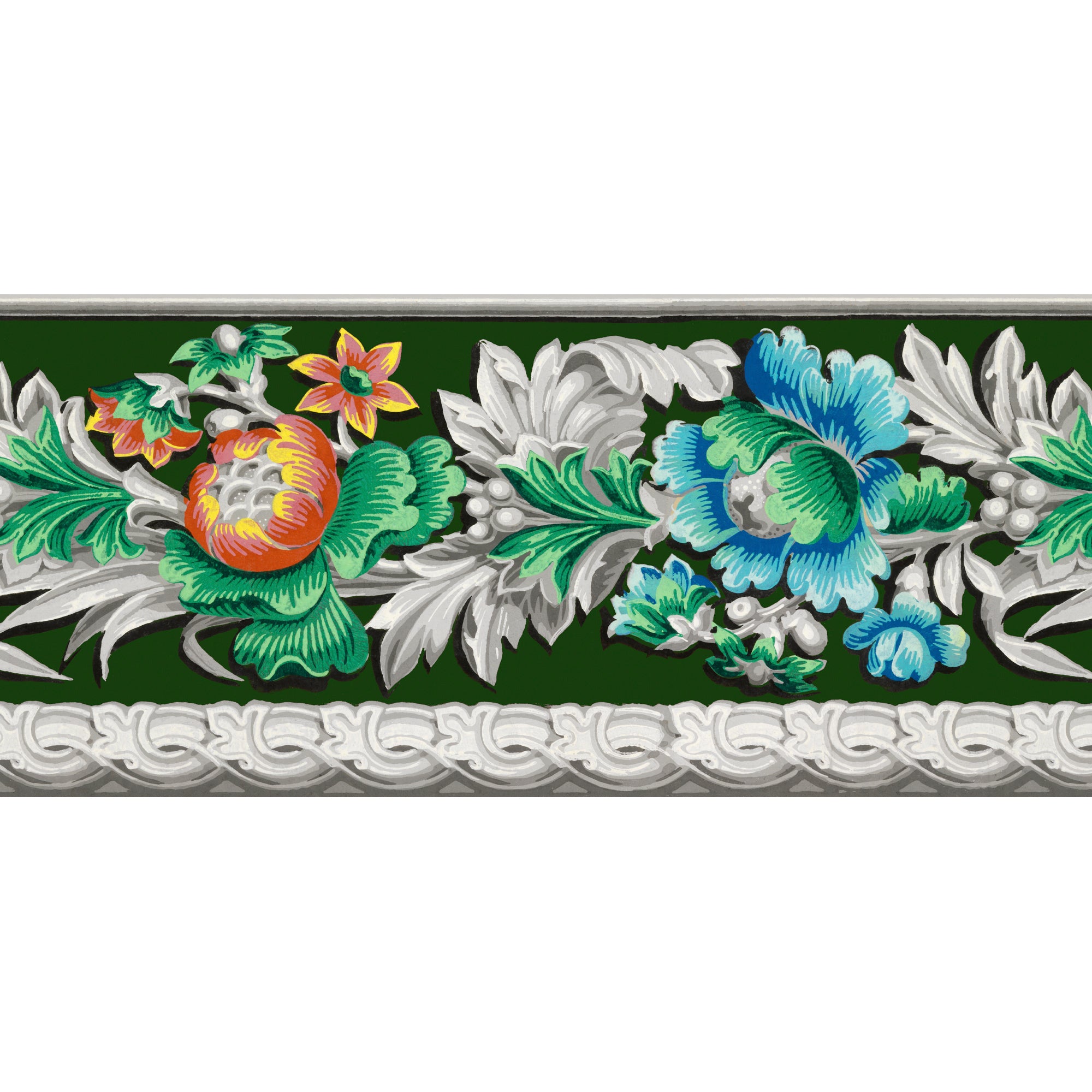 Fris Lafayette - Green