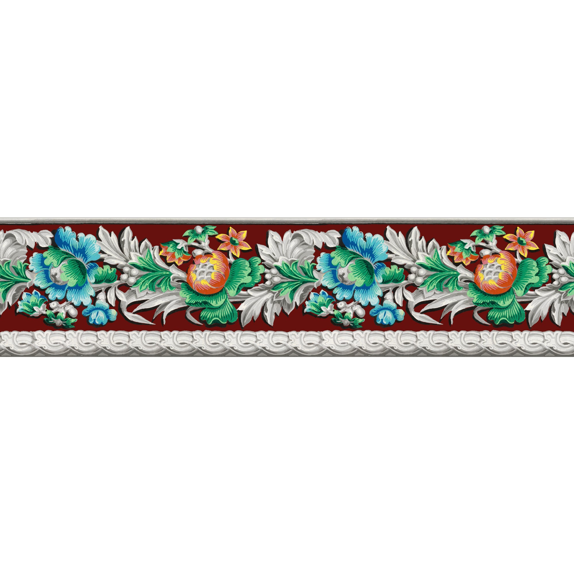 Fris Lafayette - Red