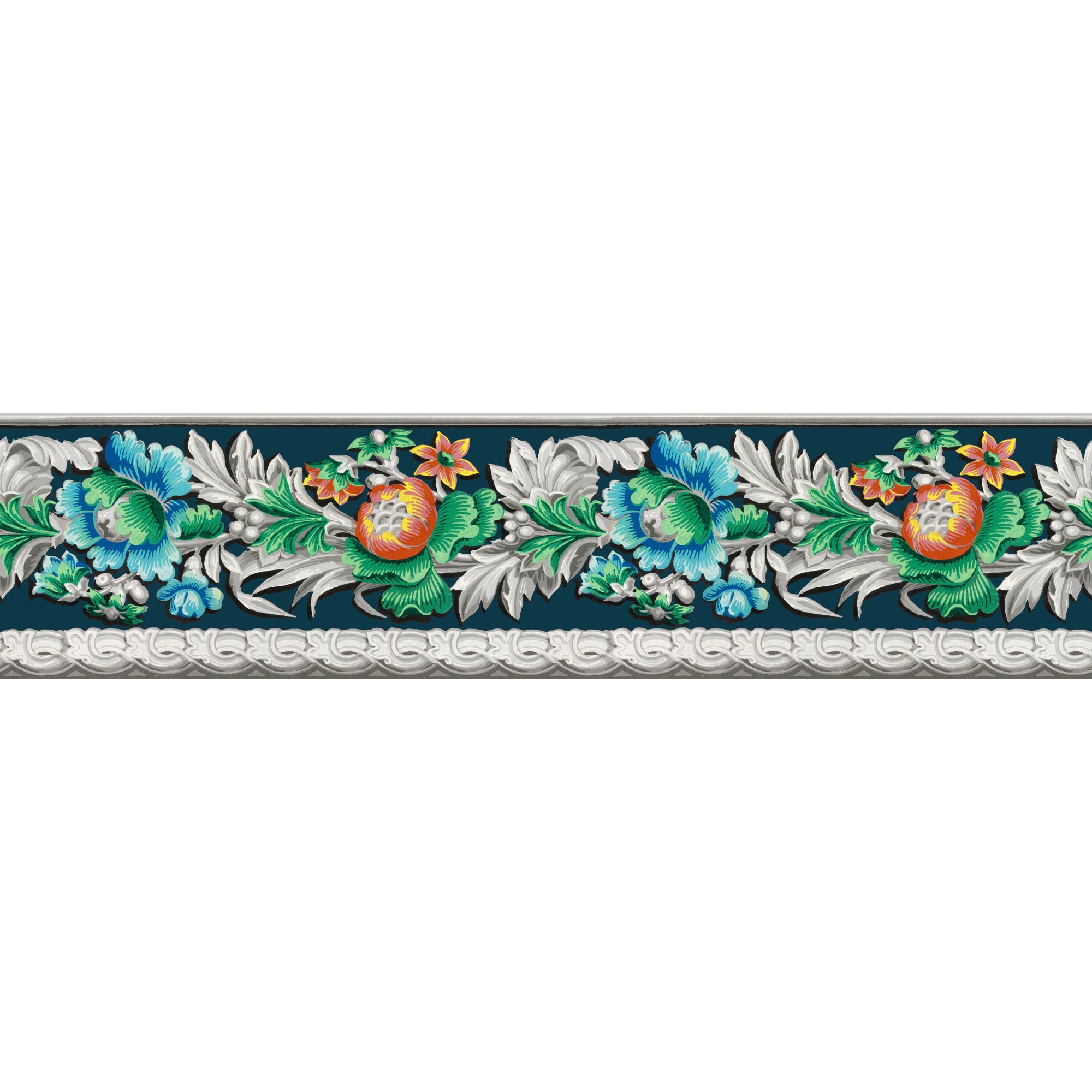 Fris Lafayette - Blue