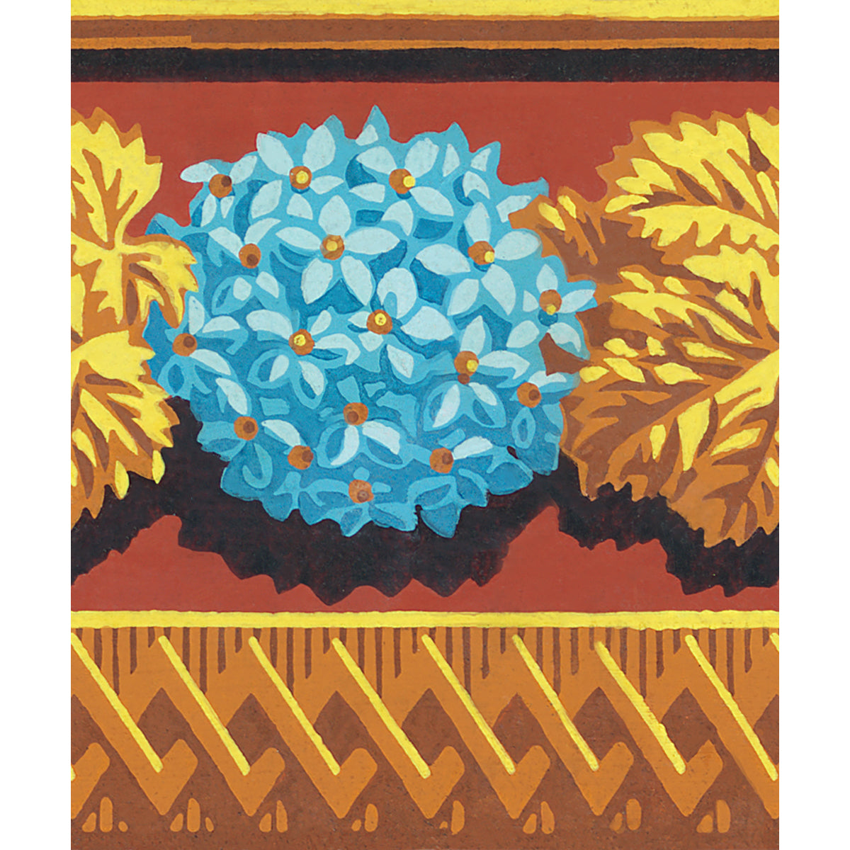 Bård Lagrange - Original Red