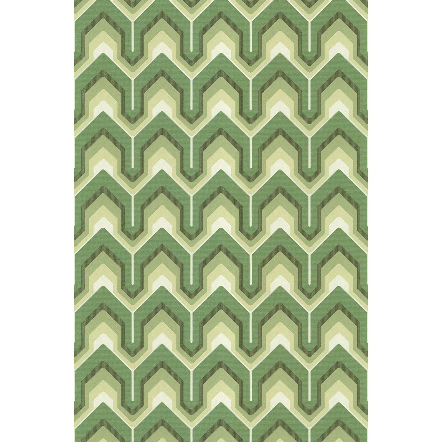 Tapet Wuppertal - Original Green