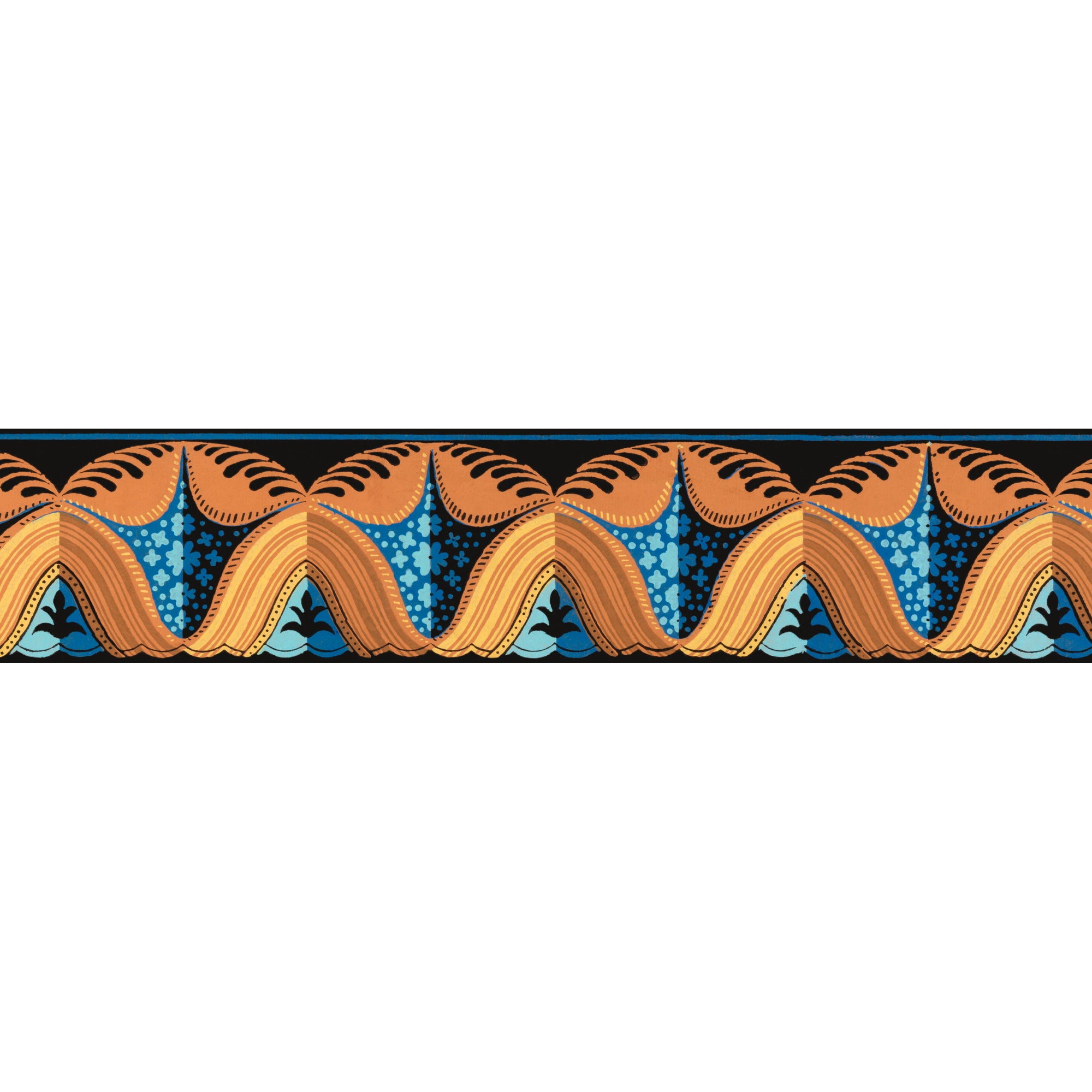 Bård Cormery - Original Blue