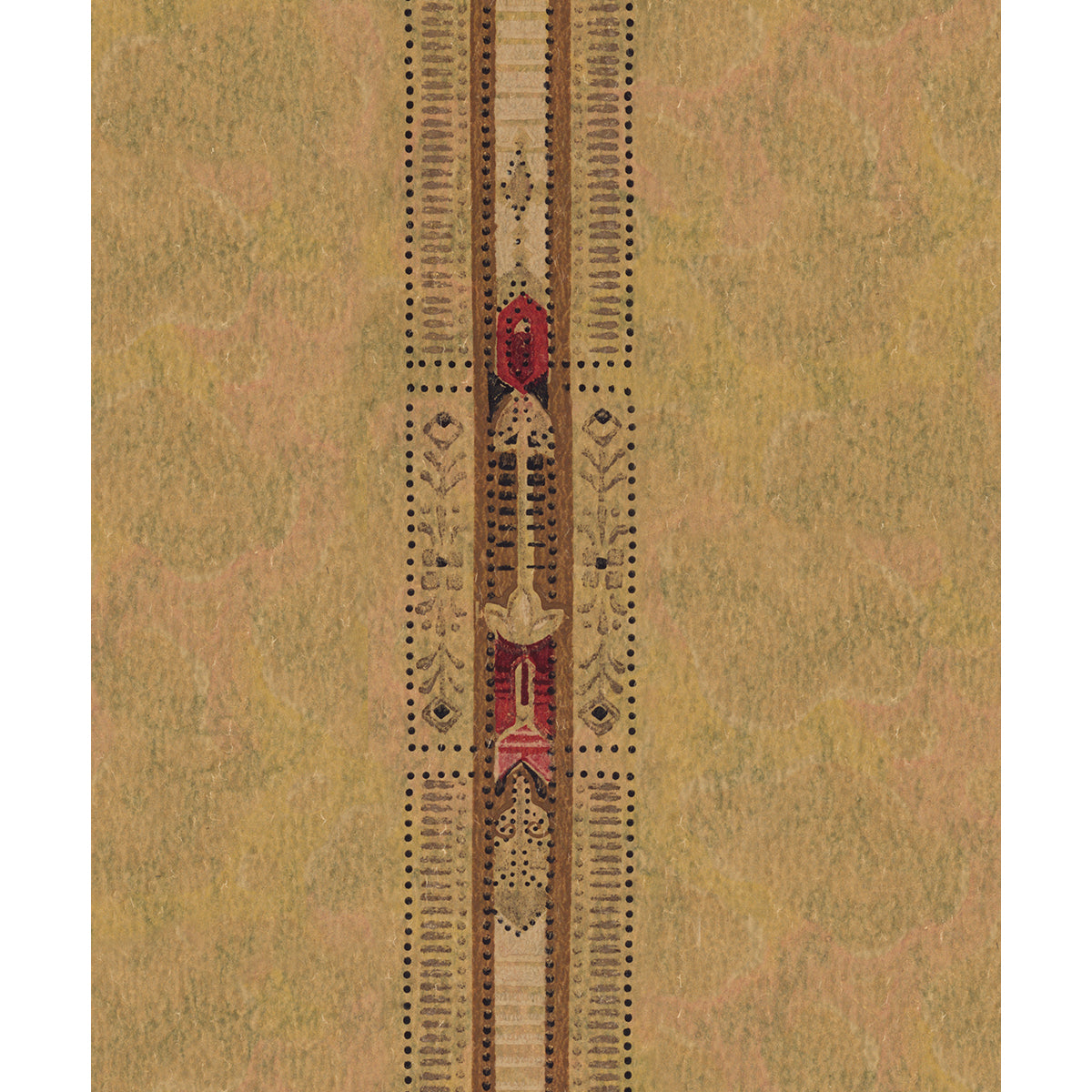 Tapet Idaho - Original Leather