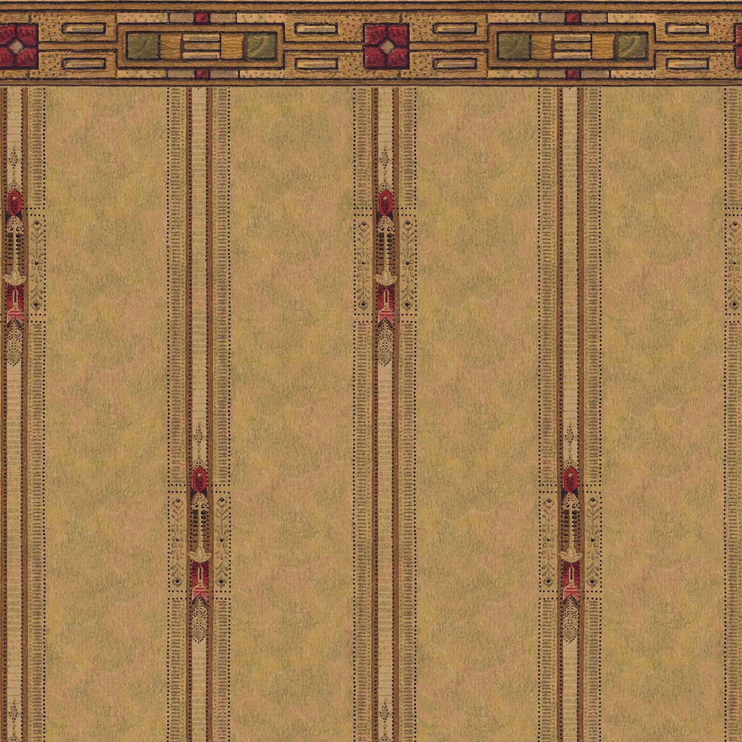 Bård Idaho - Original Leather