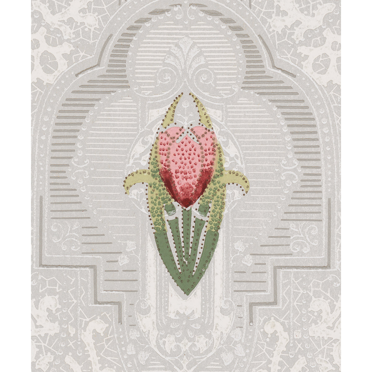 Tapet Park Slope - Grey