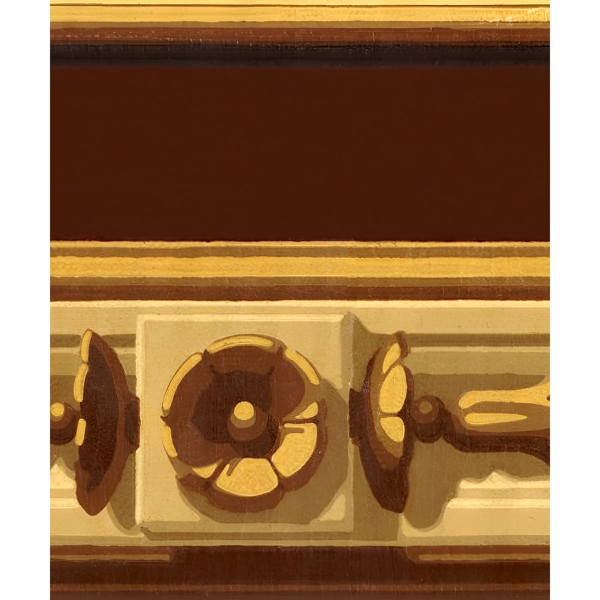 Bård Stafford - Original Marron