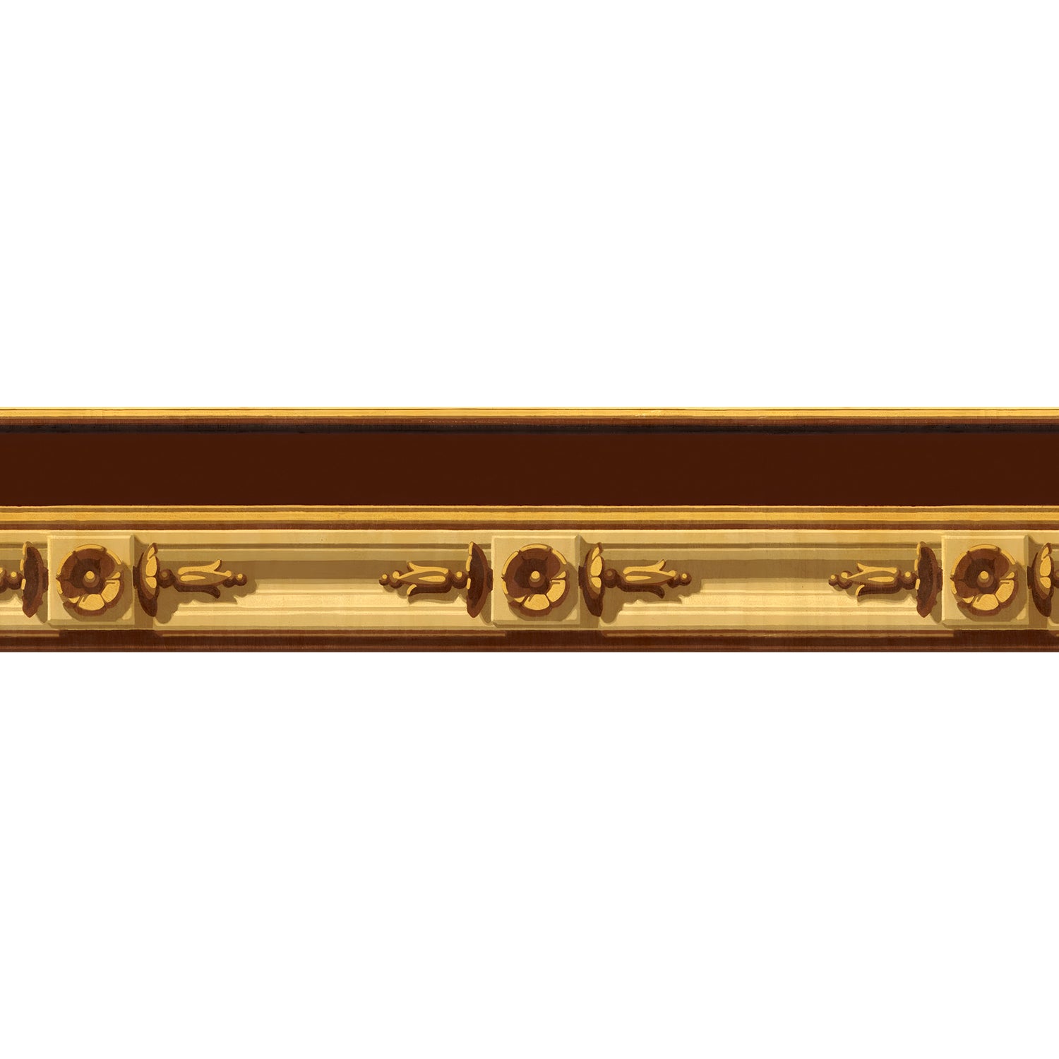 Bård Stafford - Original Marron