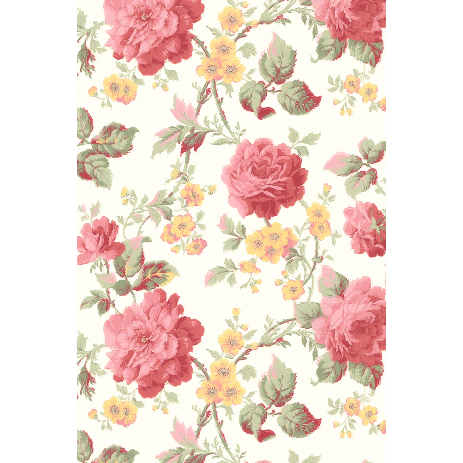 Tapet Chelsea - Original Multi