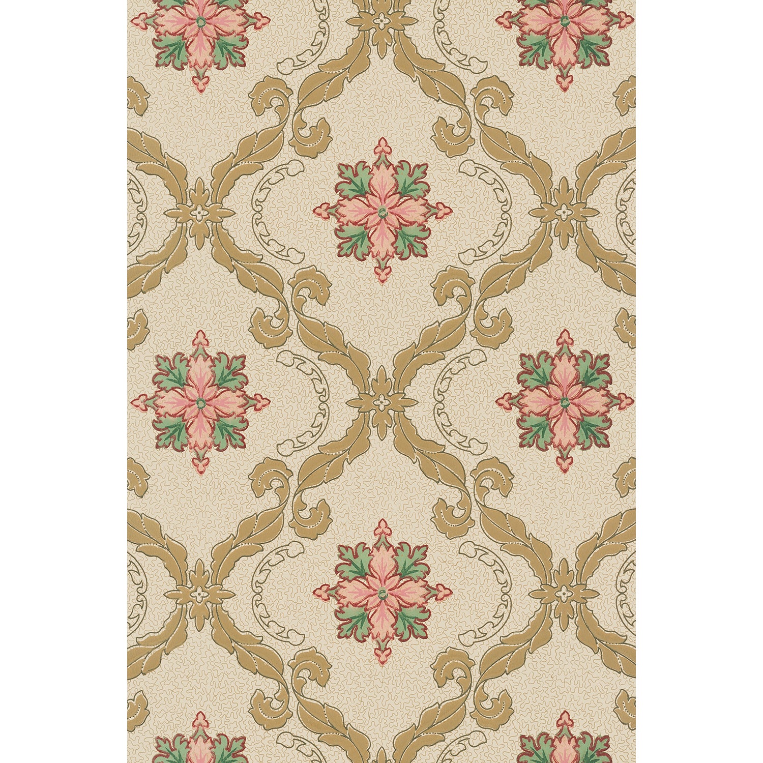 Taktapet Laurel Hill - Original Olive