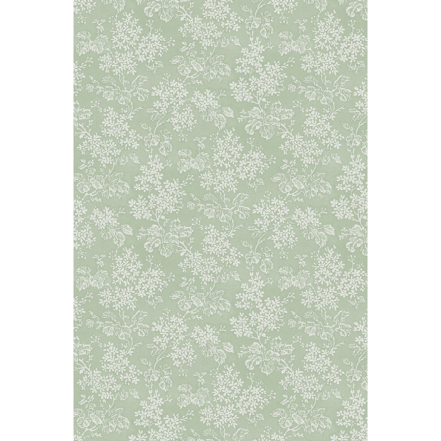 Tapet Nyckelviken - Light Green