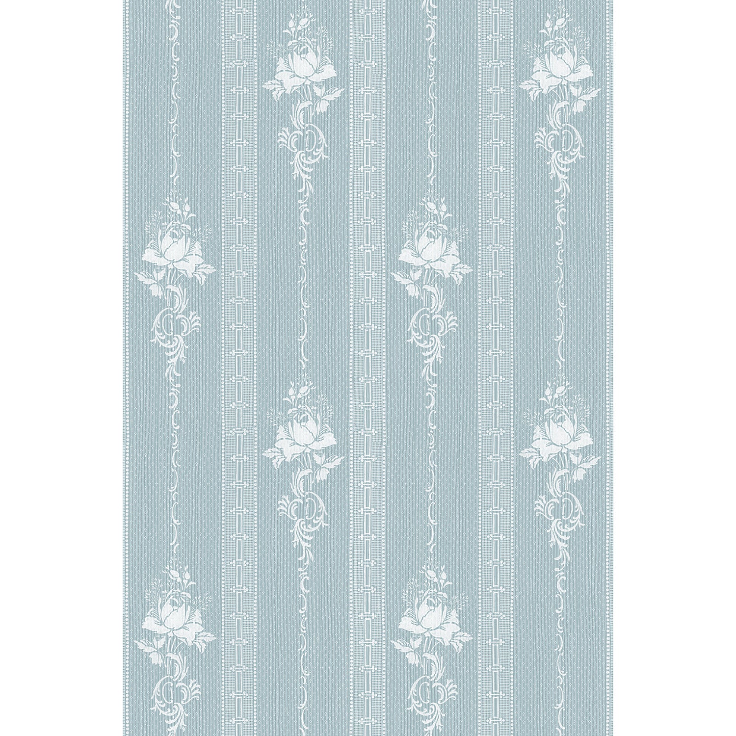 Tapet Lysekil - Light Blue
