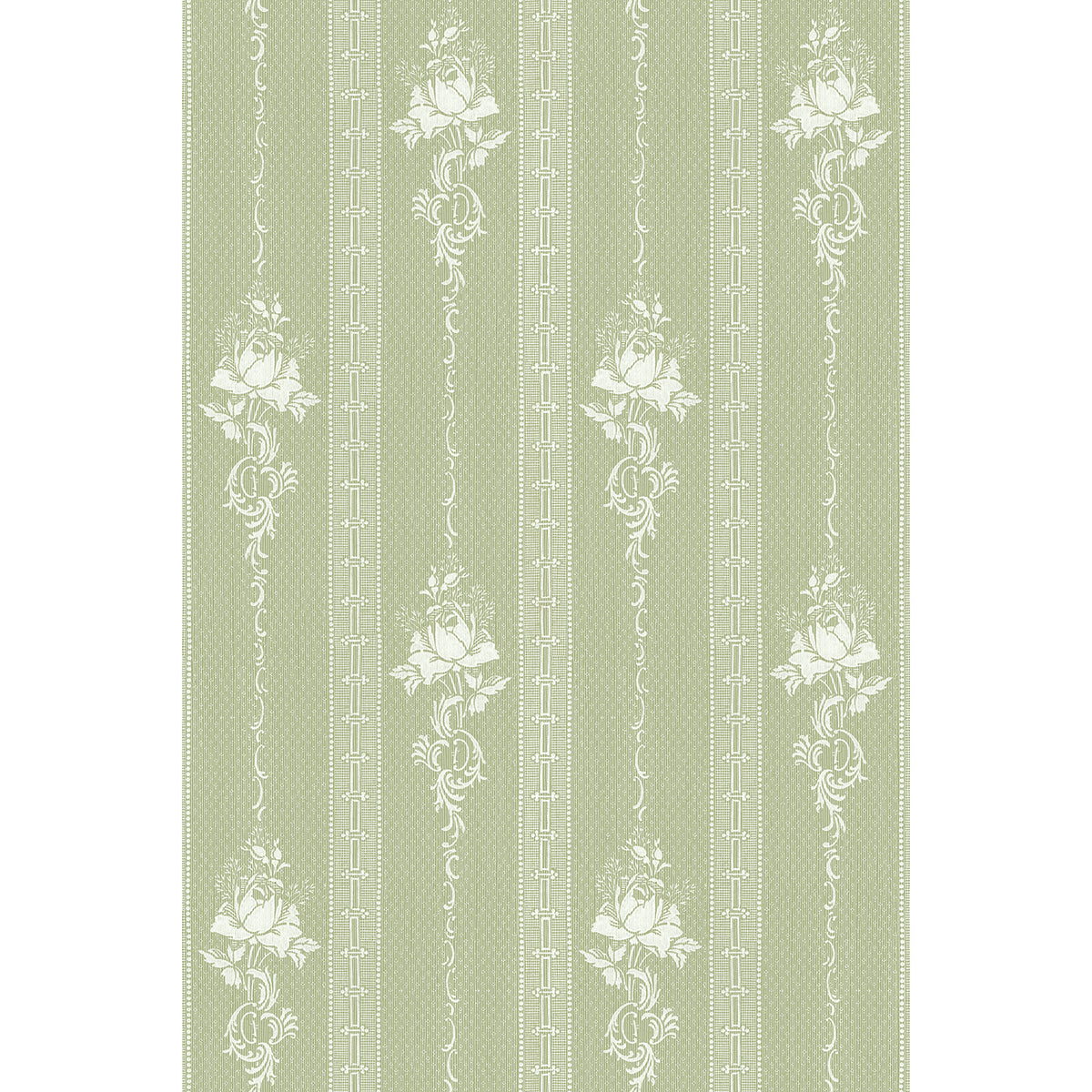 Tapet Lysekil - Pale Green