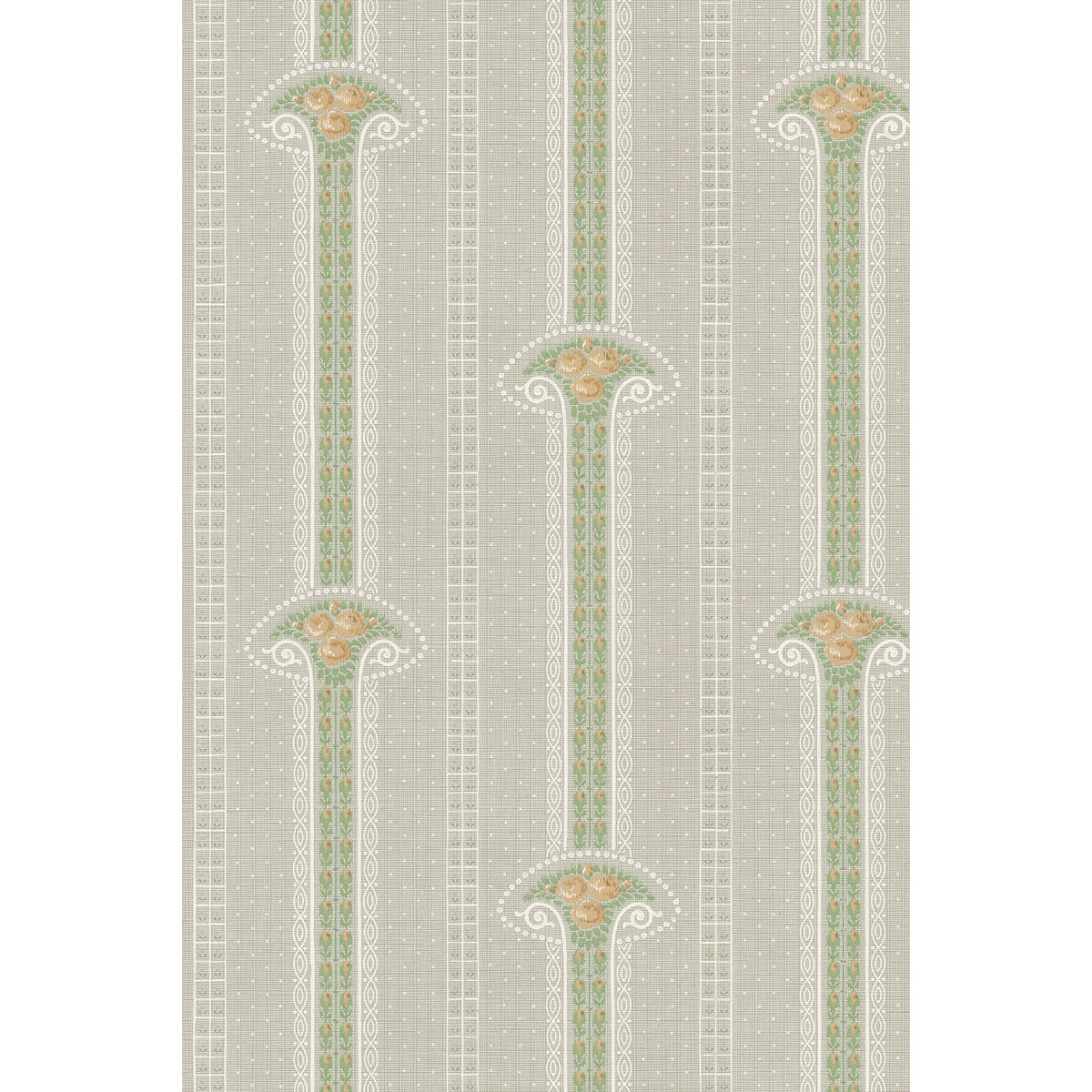 Tapet Marstrand - Original Beige