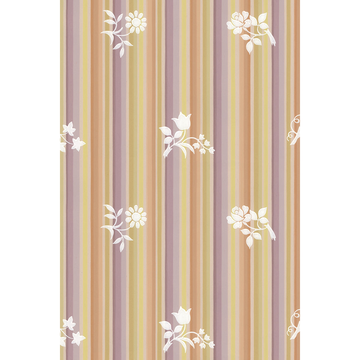 Tapet Näsum - Original Multistripe