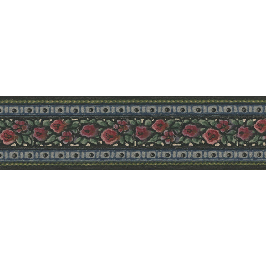 Vintagebård bård 300109