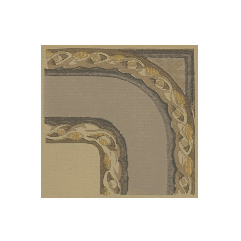 Vintagebård bård 300370-2