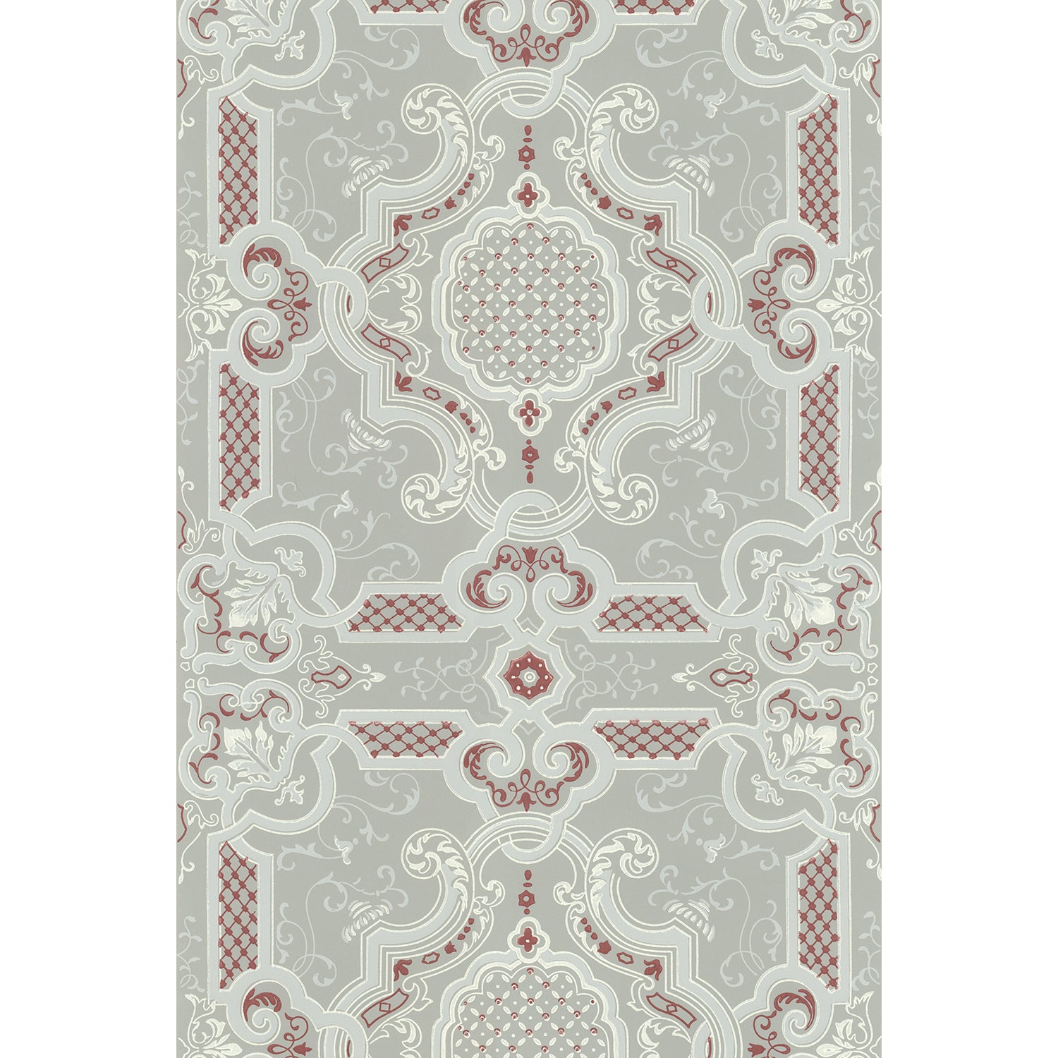 Vintagetapet Brännkyrkatapeten 3484 125