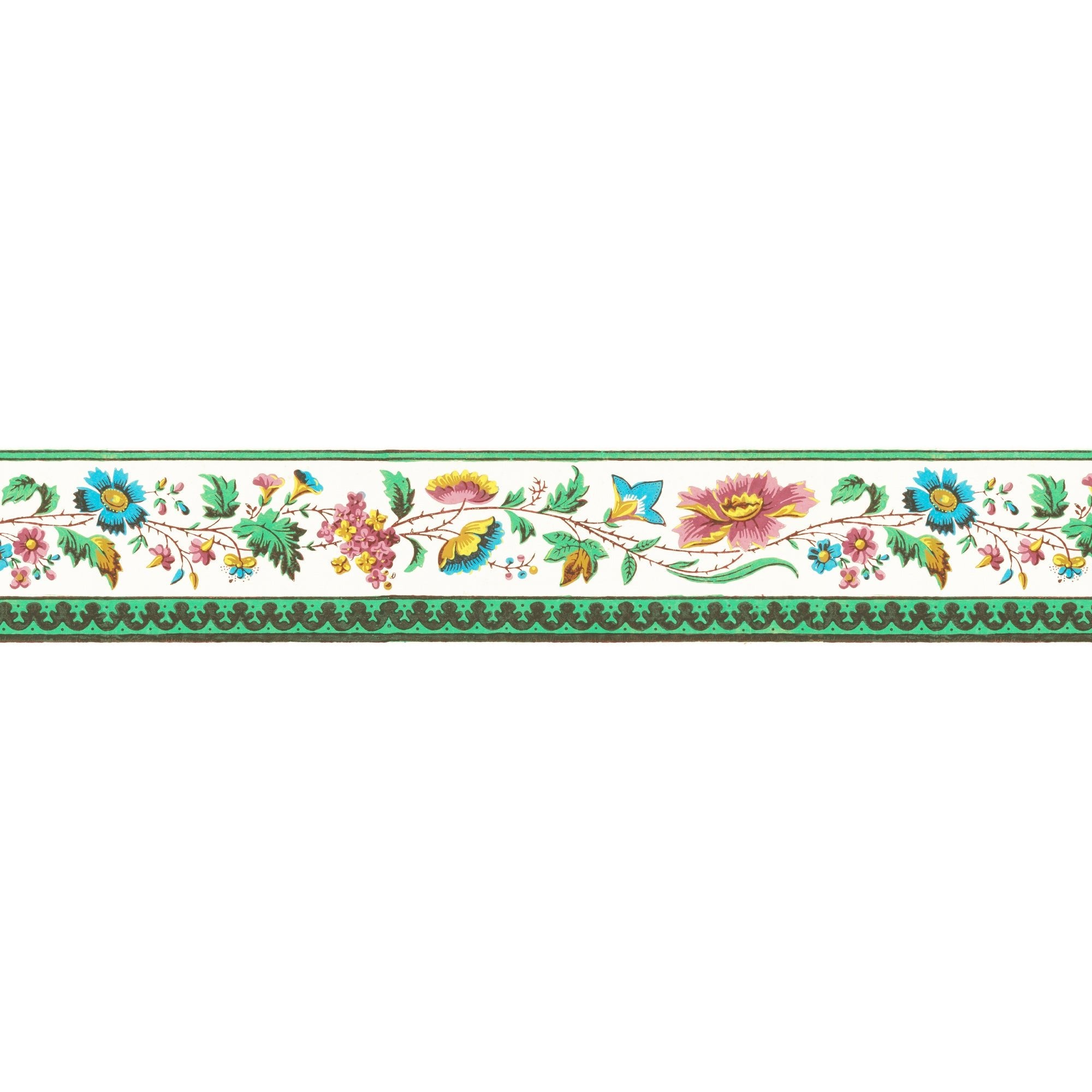 Bård Darbeley - White - Tapetorama