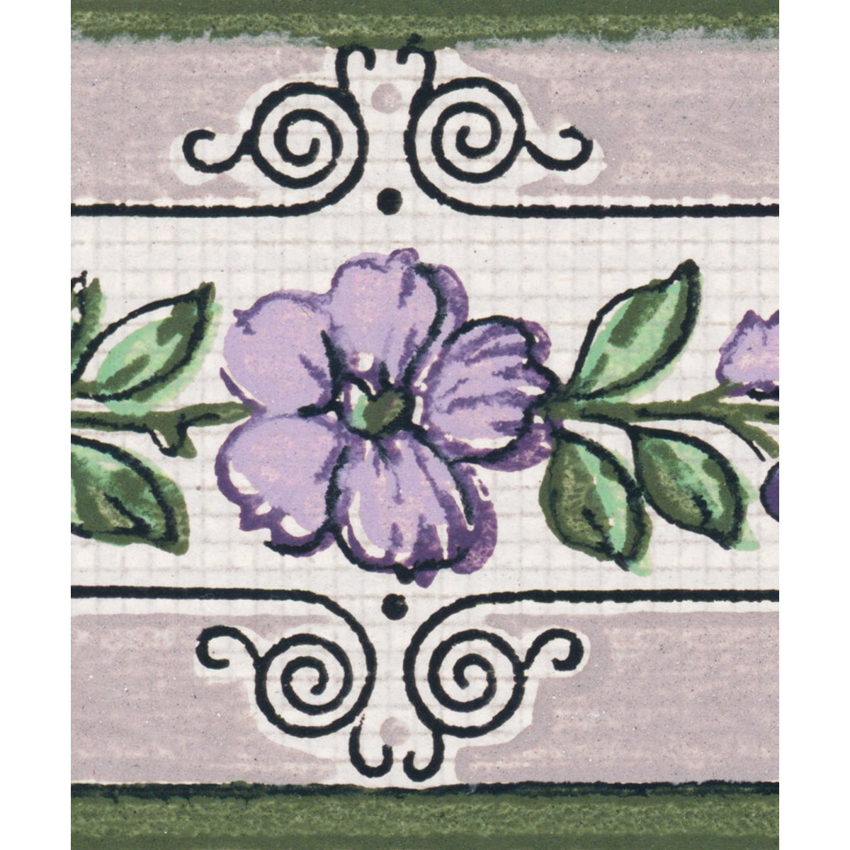 Bård Leksand - Original Lavender - Tapetorama