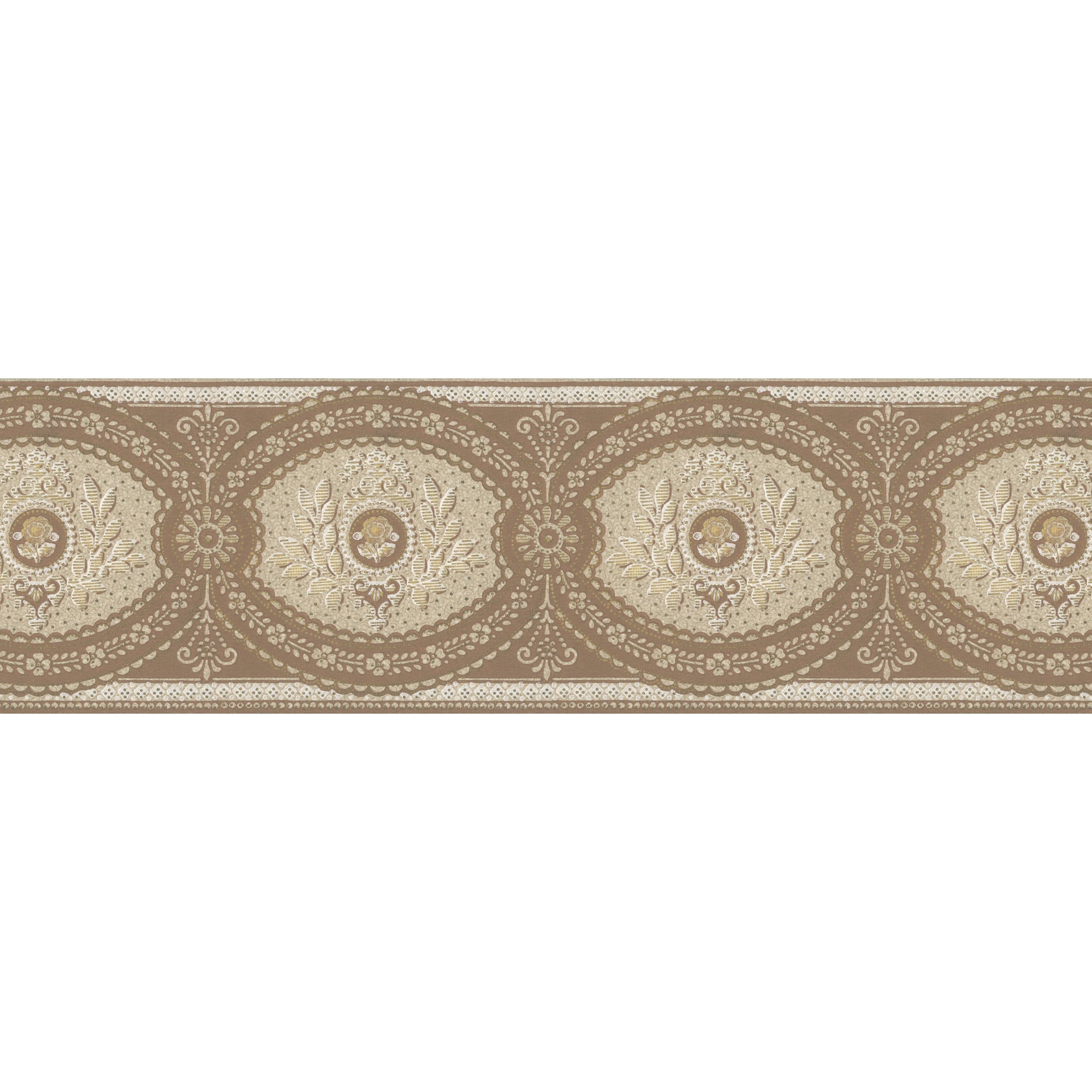 Bård Stavanger - Original Light Brown - Tapetorama