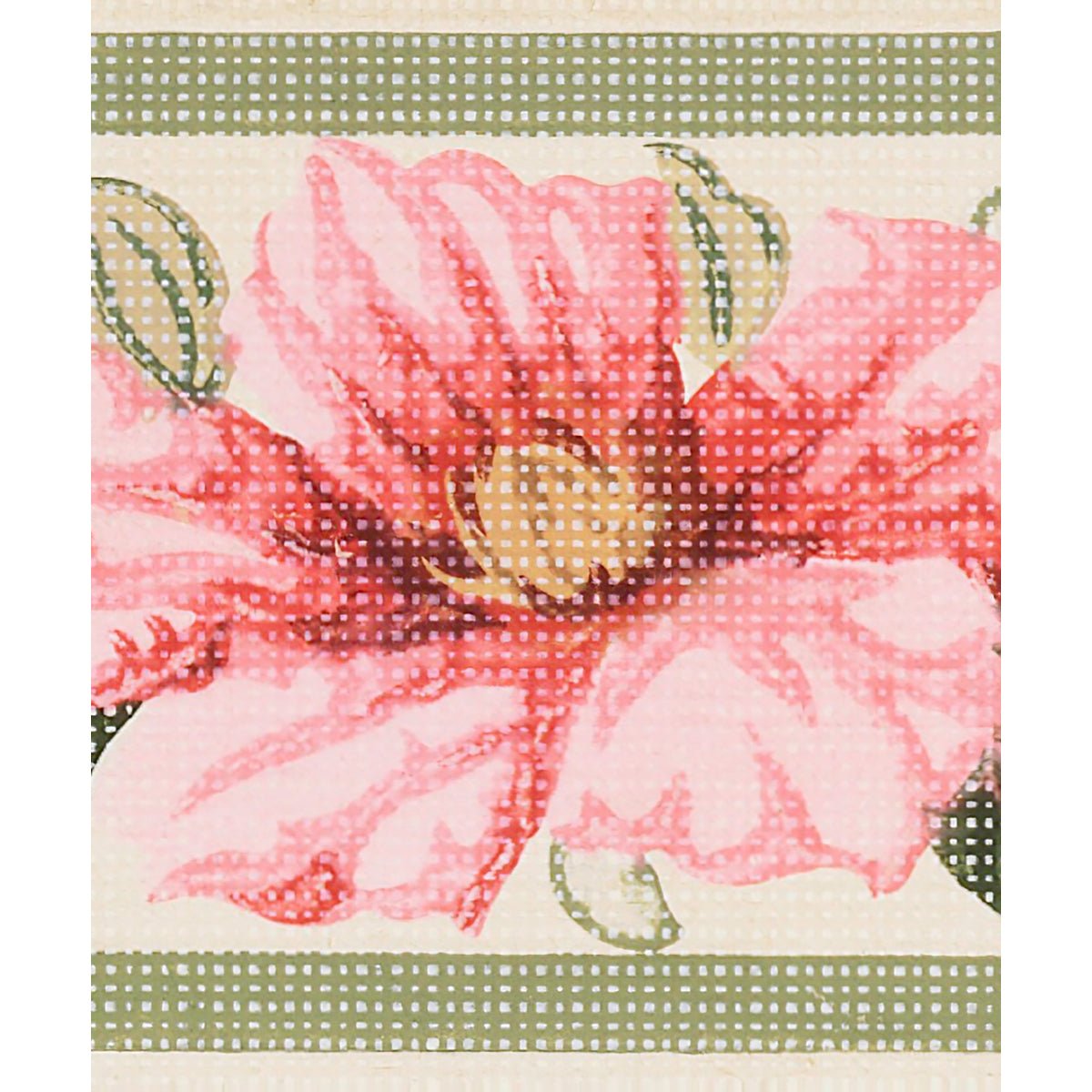 Bård The Rose of Sharon - Original - Tapetorama