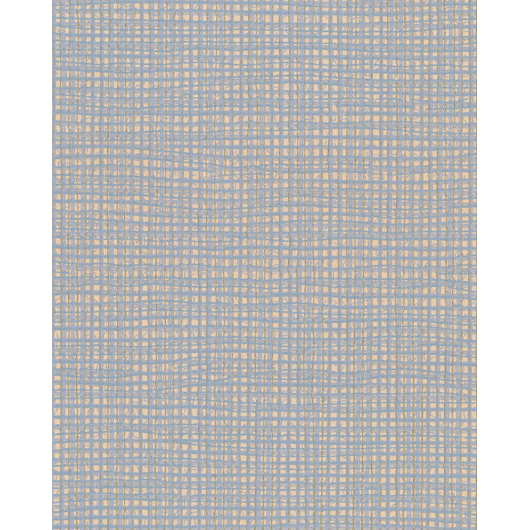 Vintagetapet Funkisrutigt 25K4174