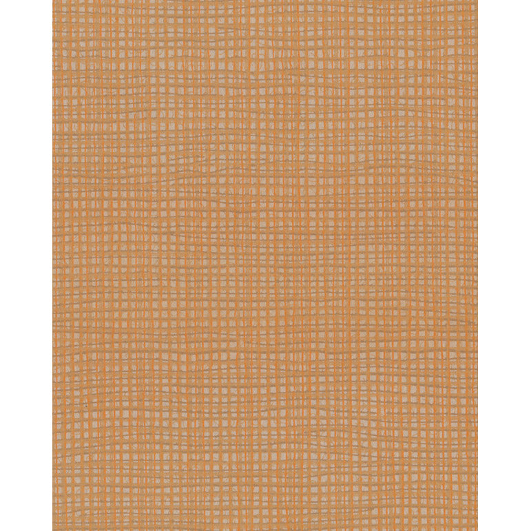 Vintagetapet Funkisrutigt K4181