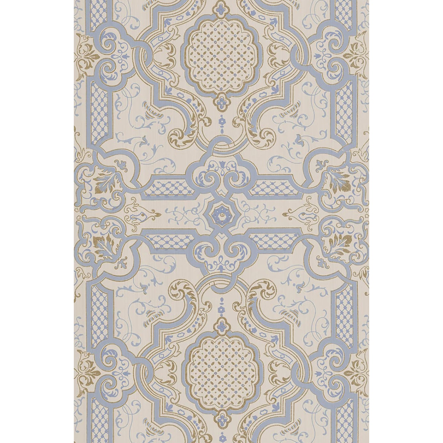 Vintagetapet 3484 130