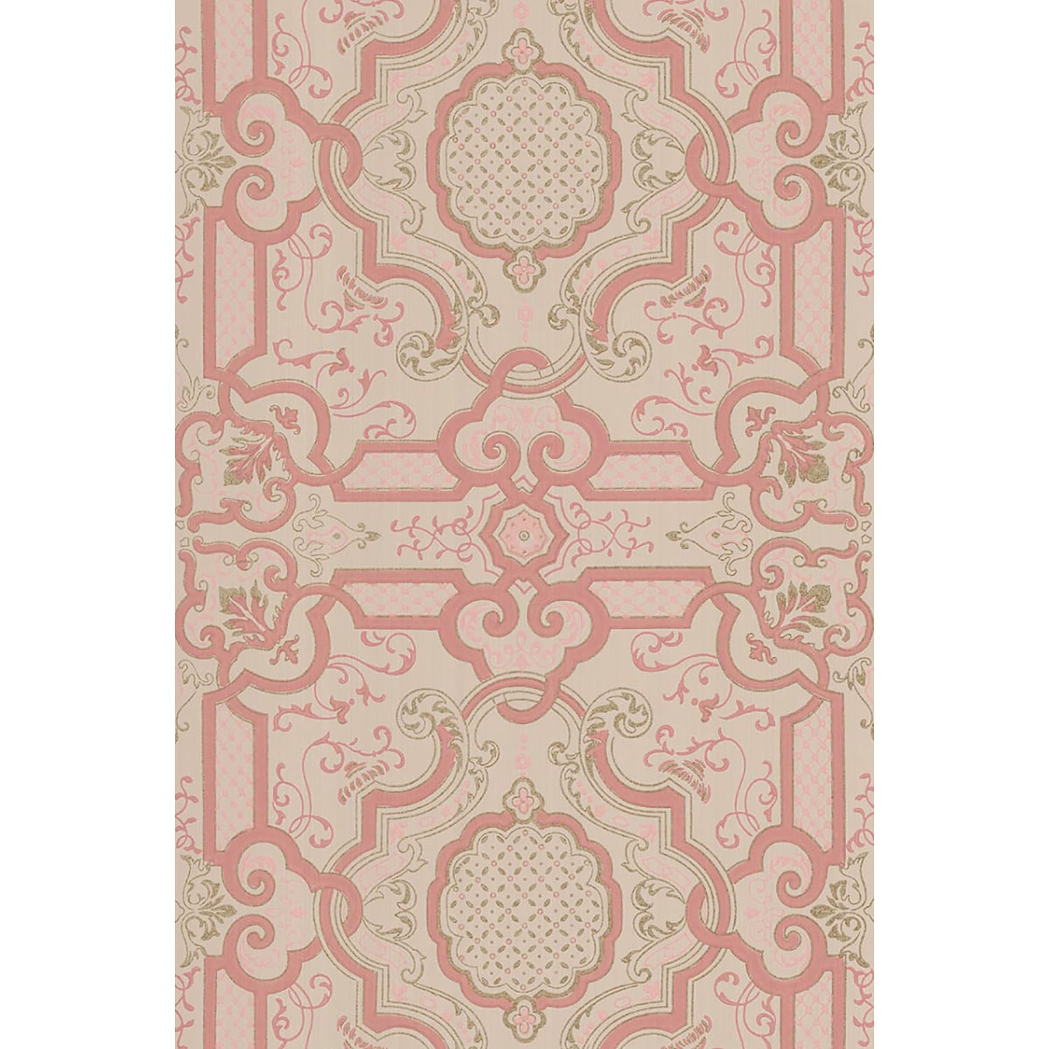 Vintagetapet 3484 137