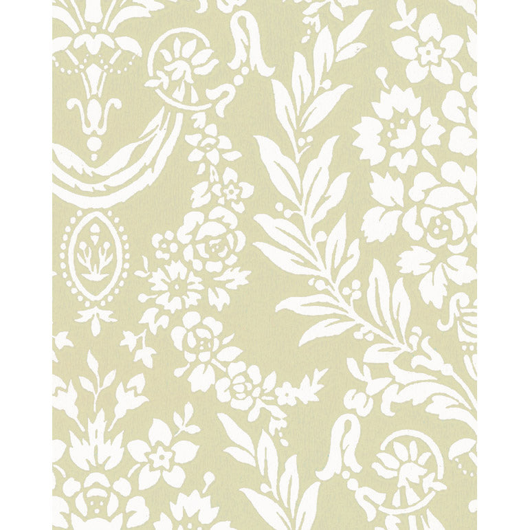 Vintagetapet Kristina - Damernas Värld, 666 87