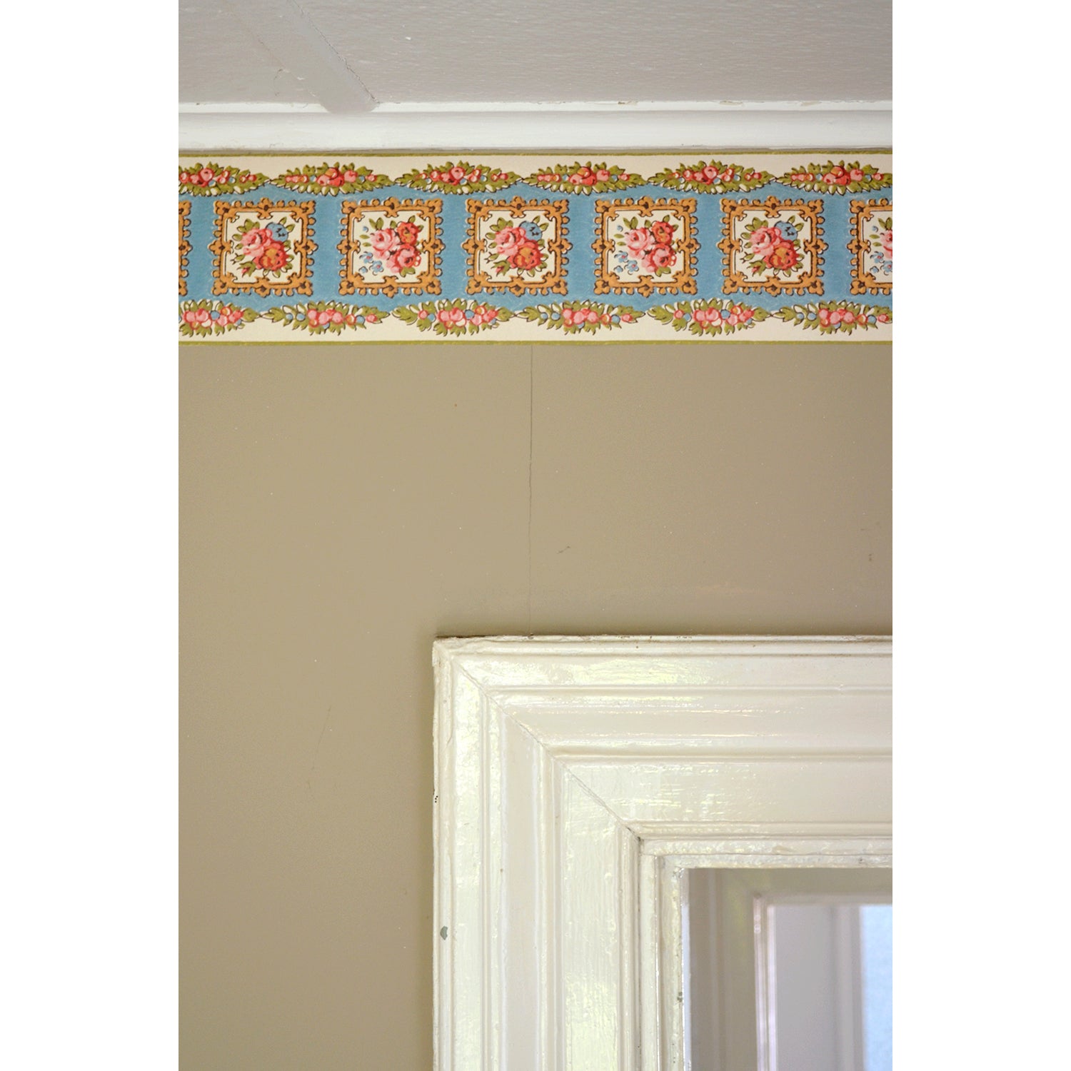 Bård Pembroke - Original Blue