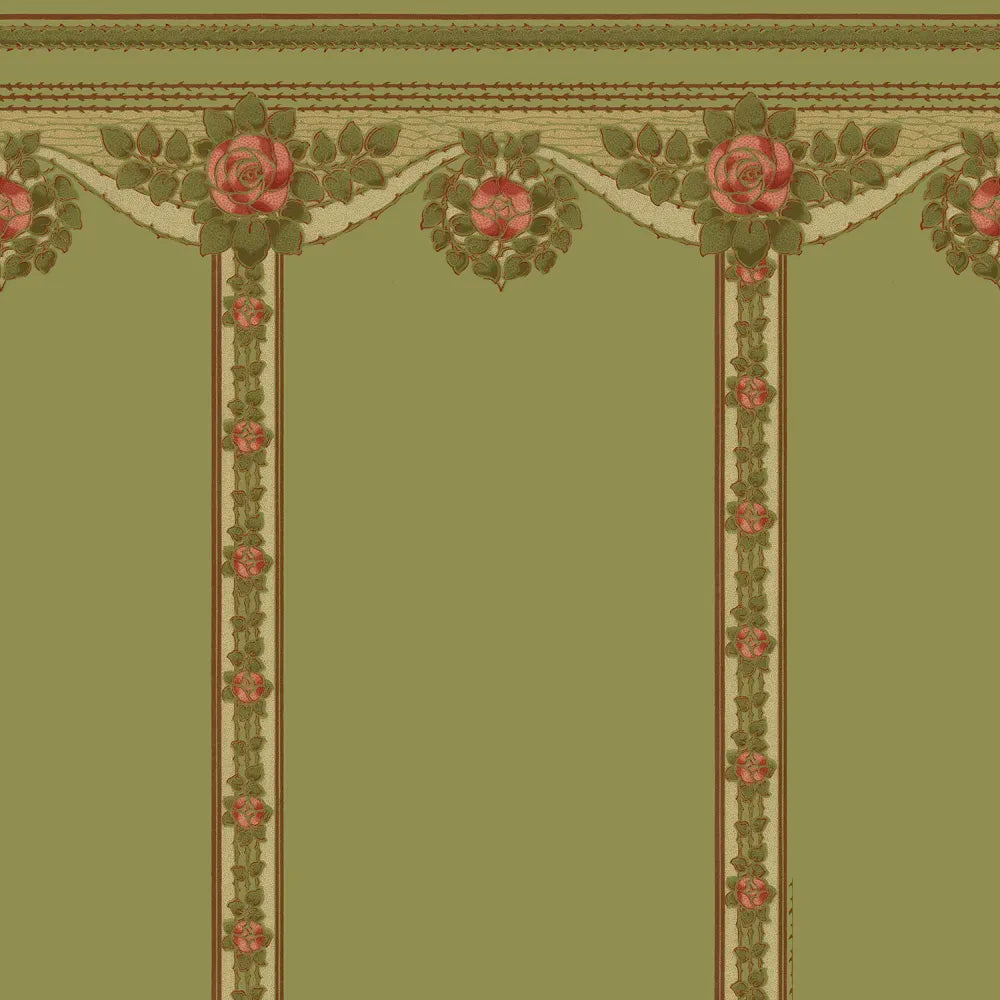 Fris Halifax - Original Brown