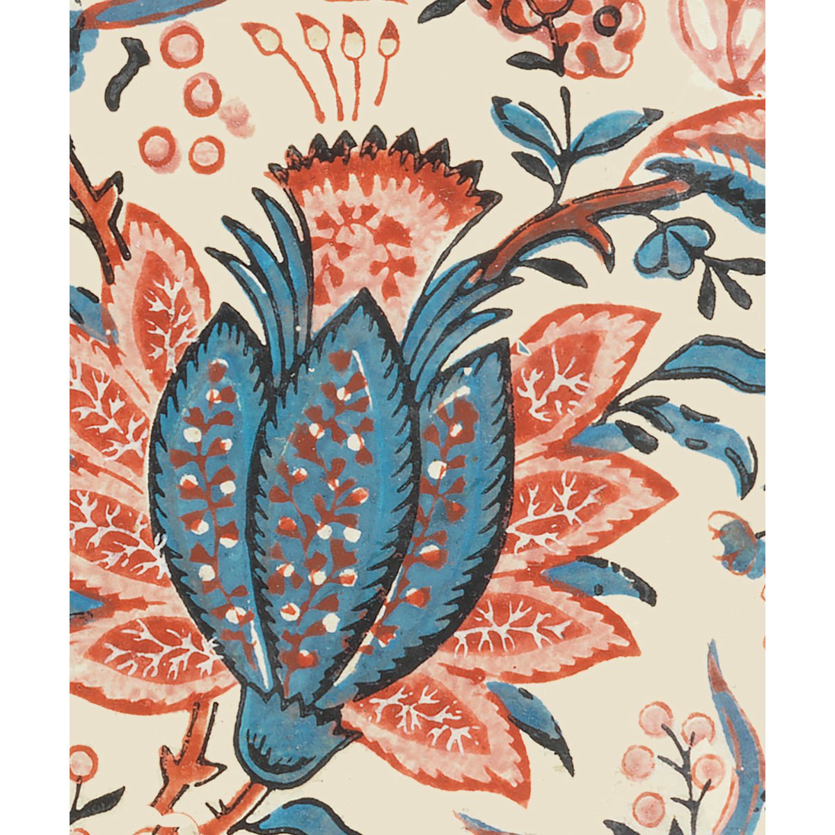 Tapet Drosnay - Large - Tapetorama