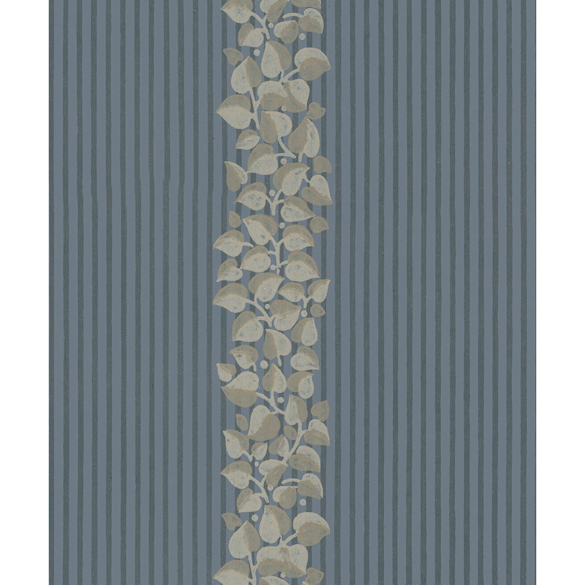 Tapet Giessen Stripe - Original Blue - Tapetorama