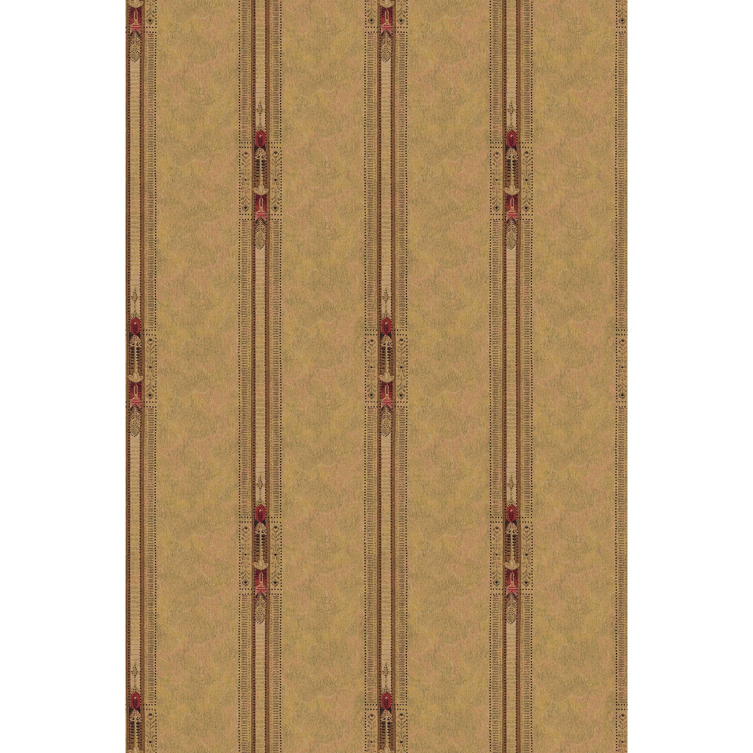 Tapet Idaho - Original Leather - Tapetorama