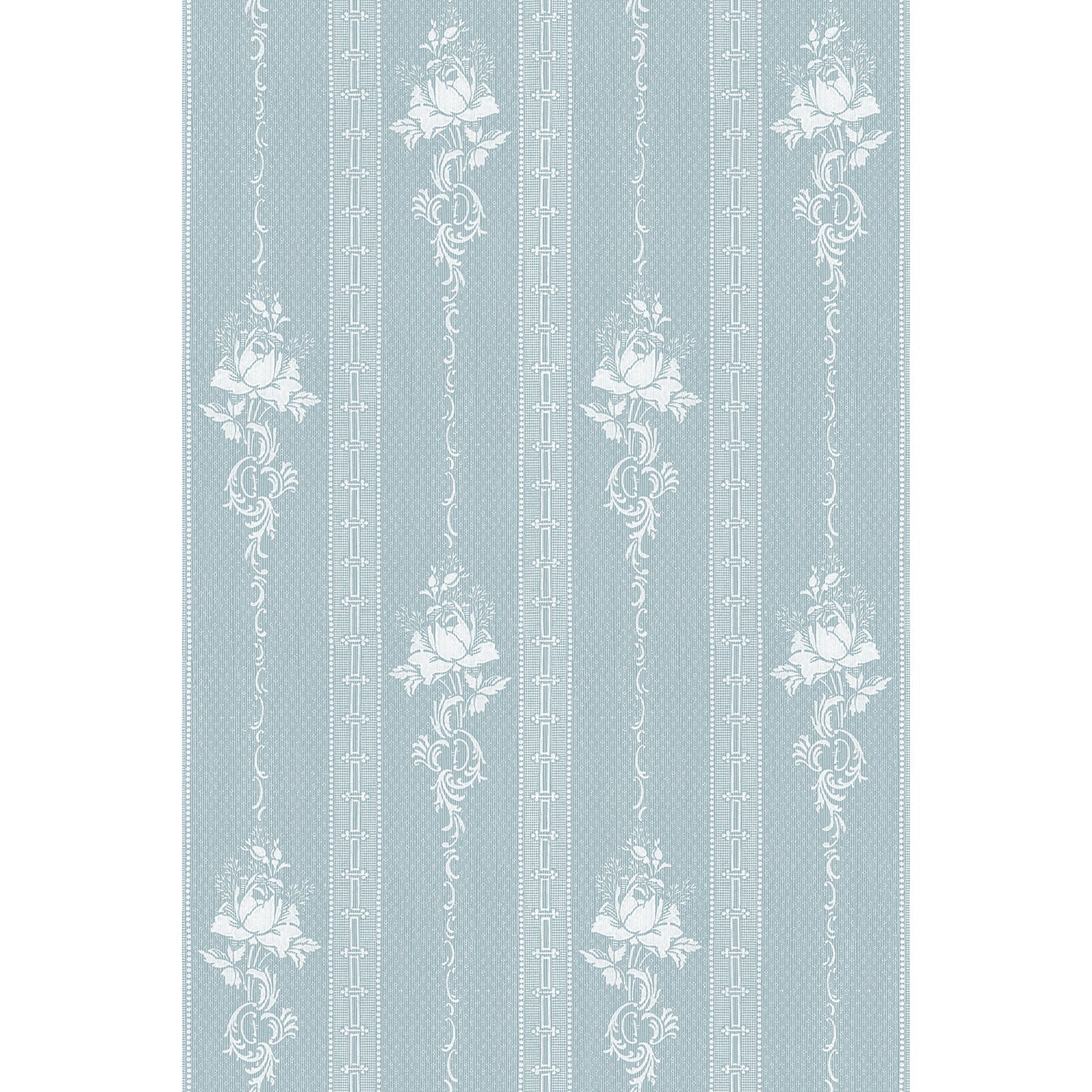 Tapet Lysekil - Light Blue - Tapetorama