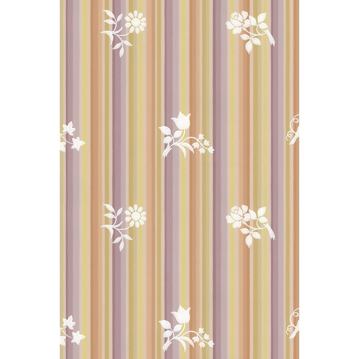 Tapet Näsum - Original Multistripe - Tapetorama