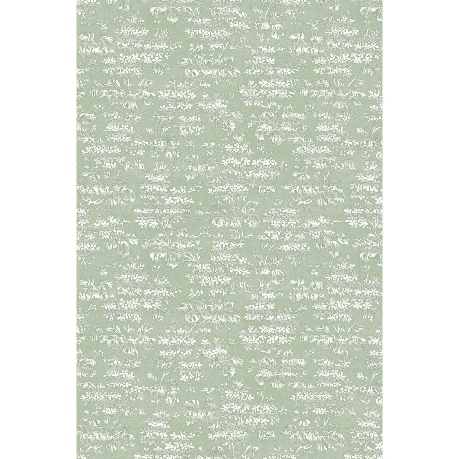 Tapet Nyckelviken - Light Green - Tapetorama