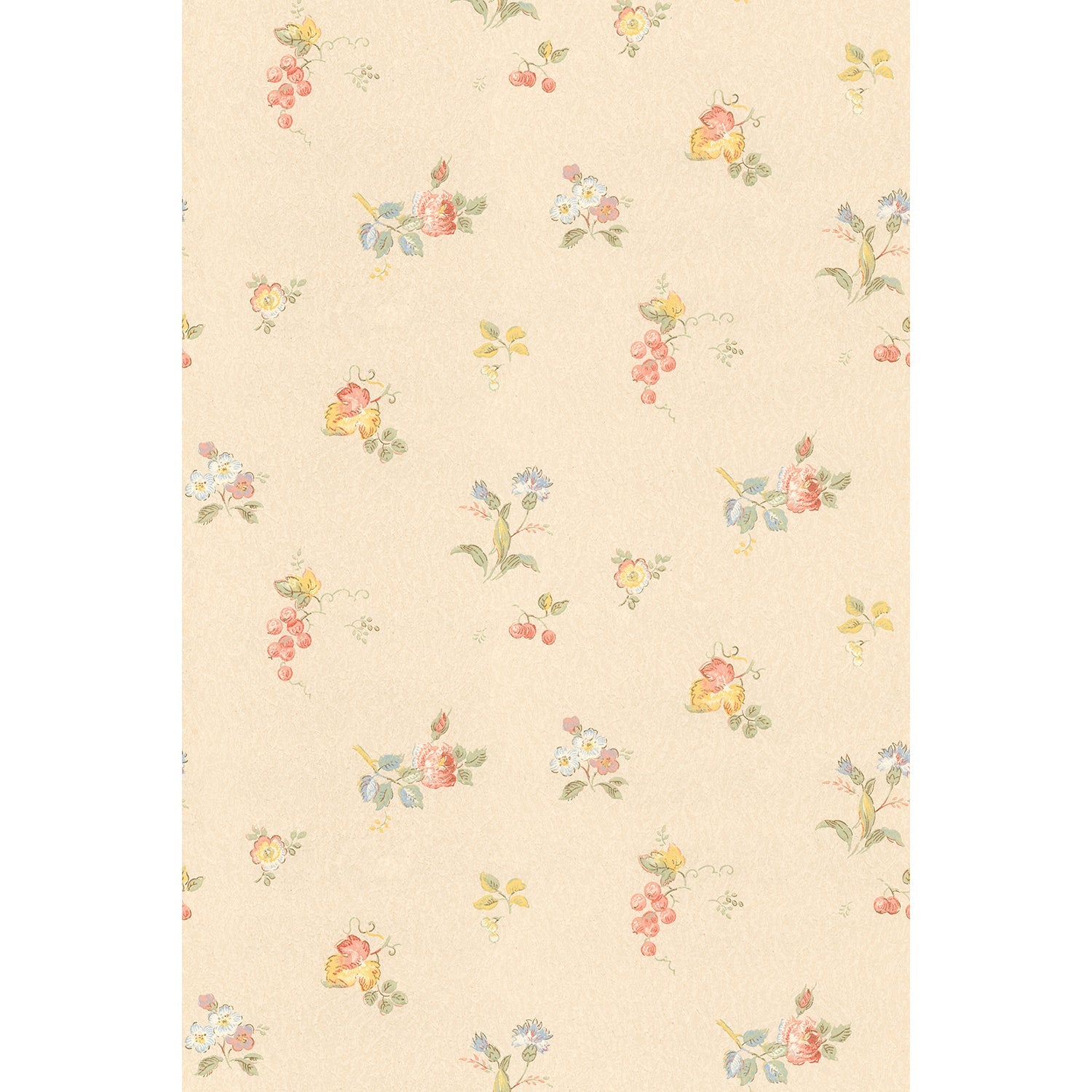 Tapet Rörum - Light Beige - Tapetorama