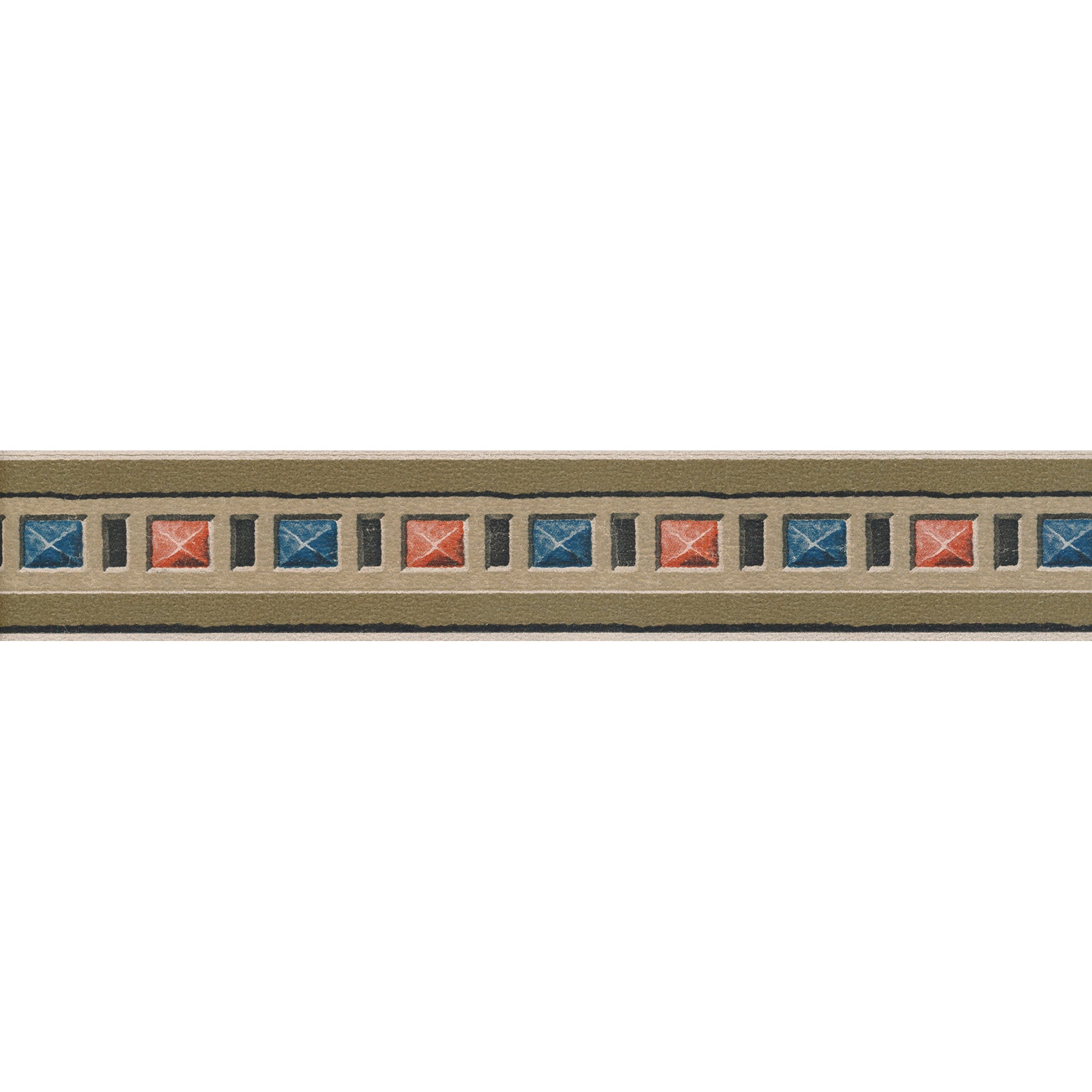 Vintagebård 300291 - 1 - Tapetorama