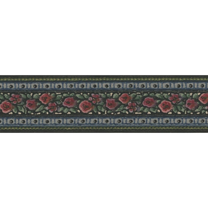 Vintagebård bård 300109 - Tapetorama