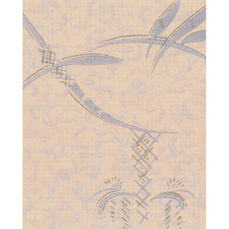 Vintagetapet 274 58a - Tapetorama