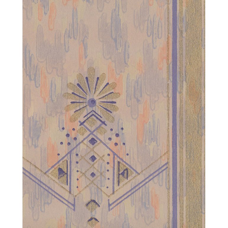 Vintagetapet 348 90 - Tapetorama